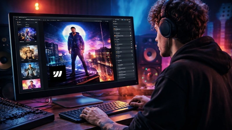using wavespeed for ai production