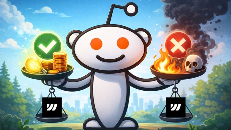 reddit discussion on wavespeed ai