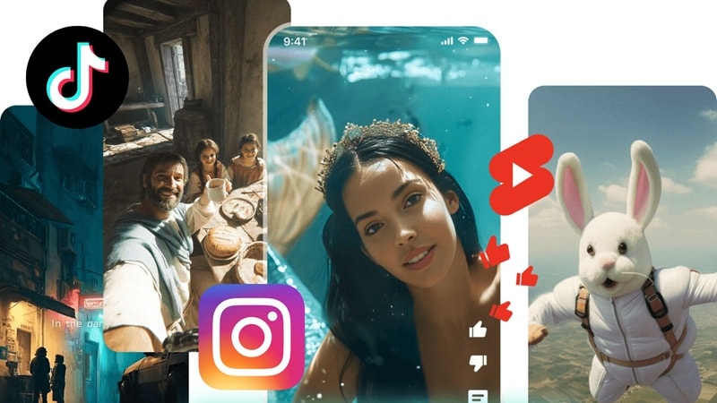 understanding short form video content