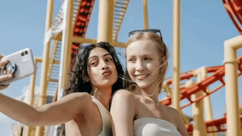 filmora ai auto reframe feature