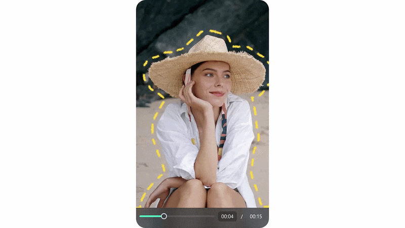 schedule your post with filmora