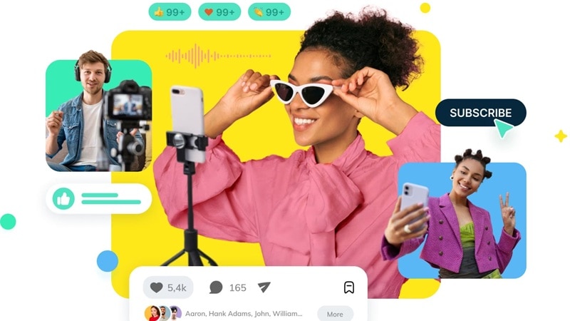 engaging hook for short videos