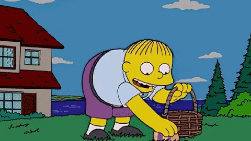 example of perfect loop