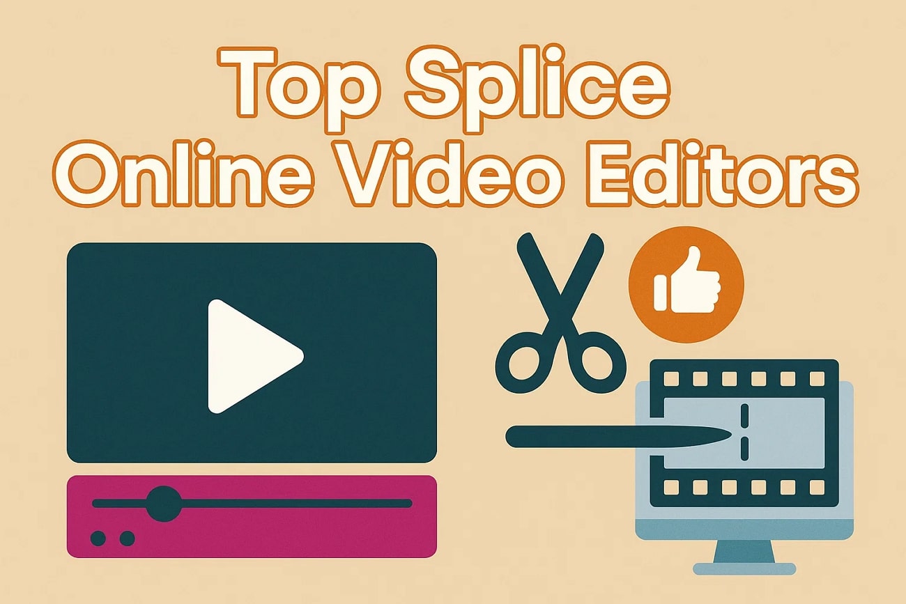 splice online free tool guide