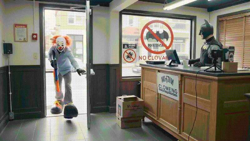 domo ai character consistency