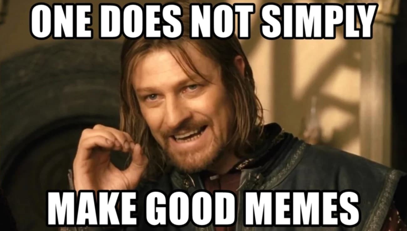 elements perfect meme strategy