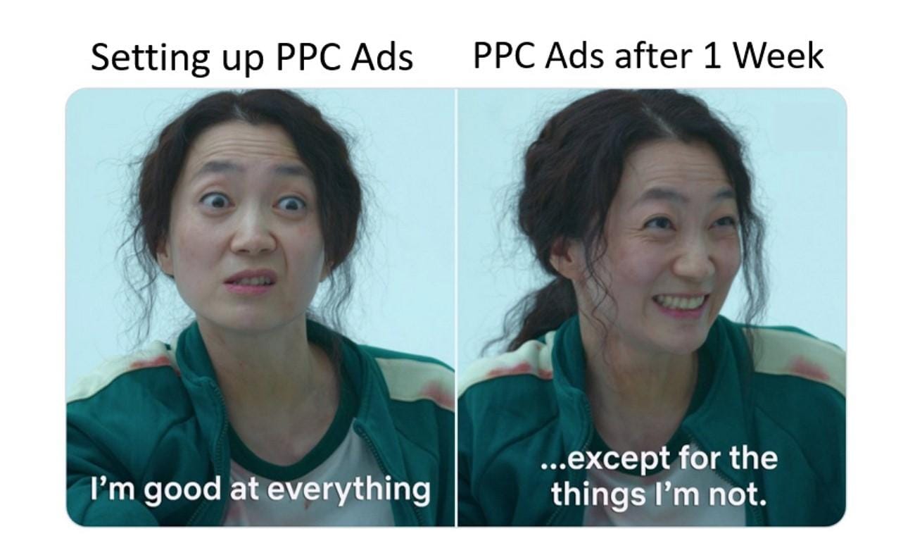 create duet funny marketing memes