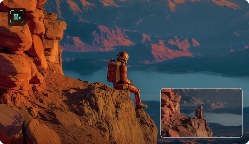 ai enhancer feature improvements