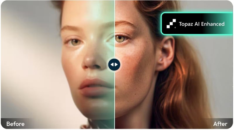 topaz starlight integration with filmora