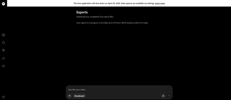 download all sora ai videos