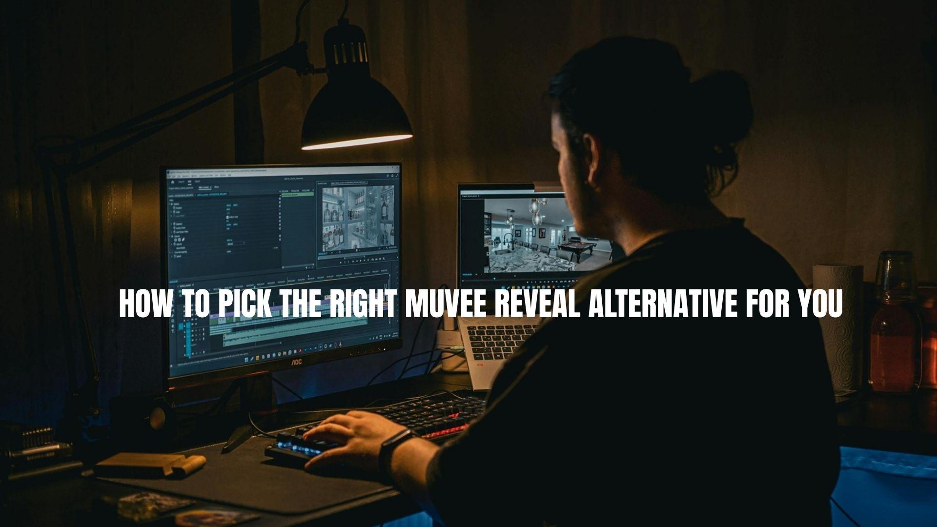 how to pick the right muvee alternative