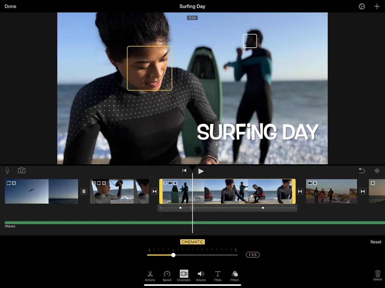 imovie muvee alternative