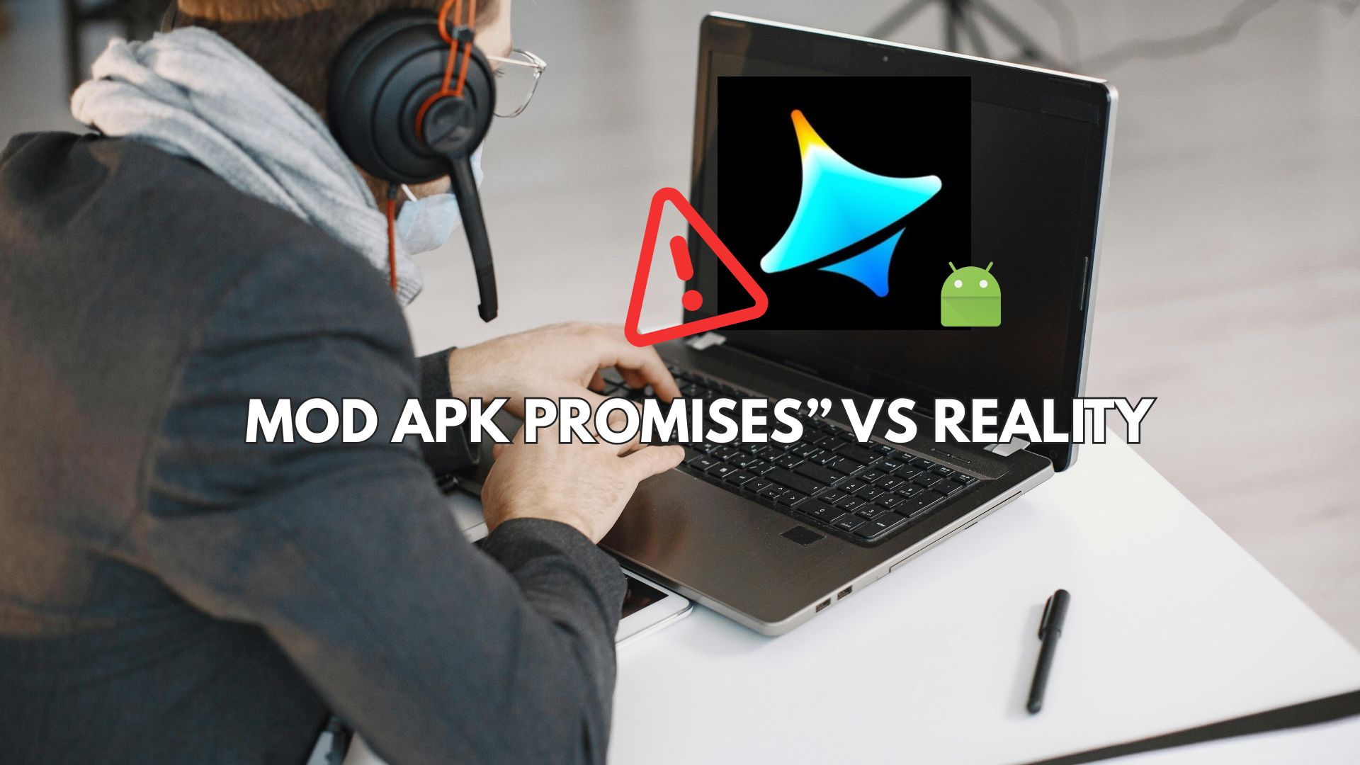 mod apk promises vs reality