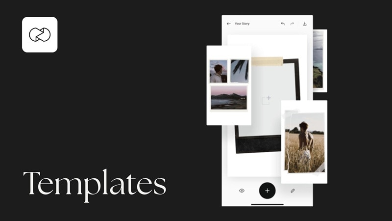 unfold templates feature