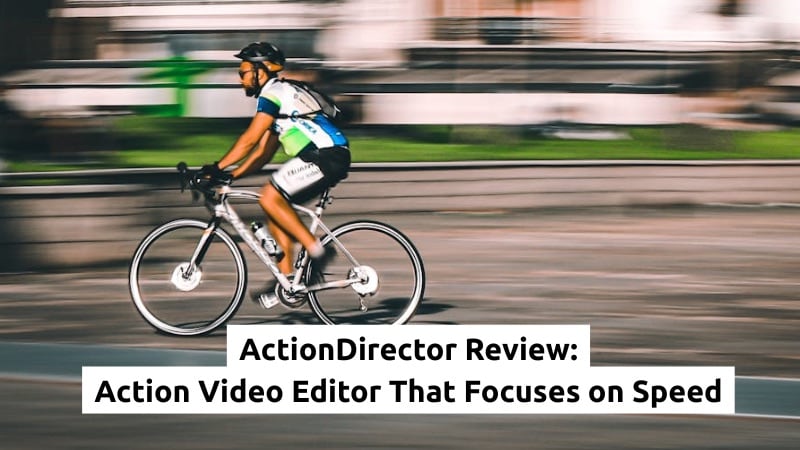 actiondirector video editing review
