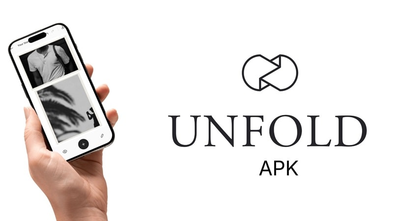 unfold mod apk