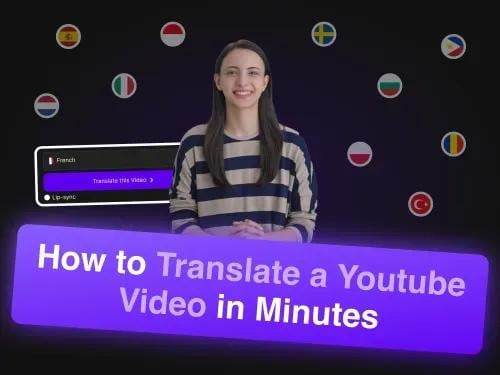 akool video translation