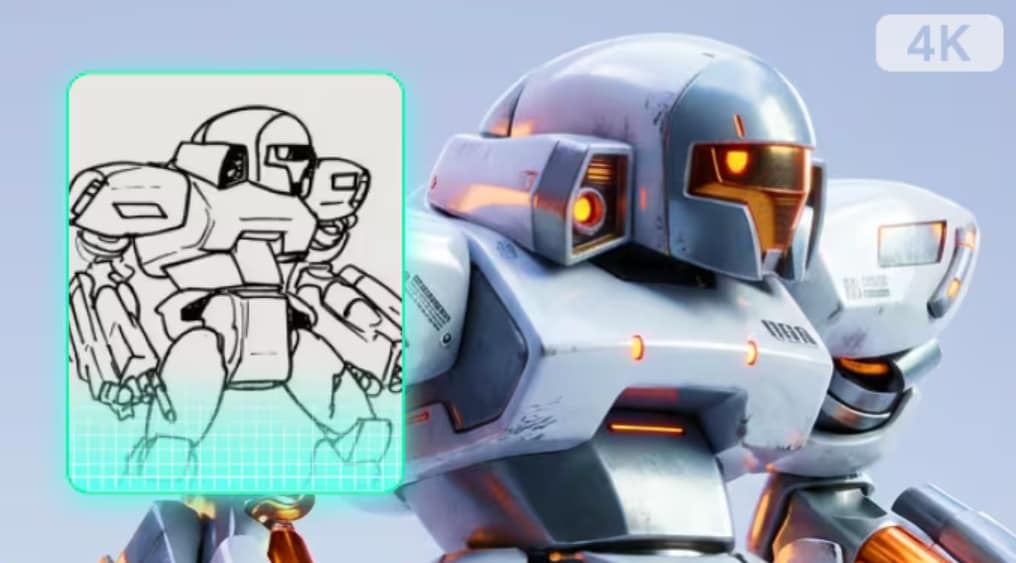 filmora ai image generator