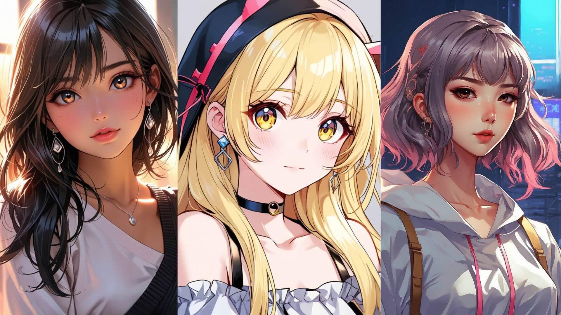 stable leonardi ai anime generator