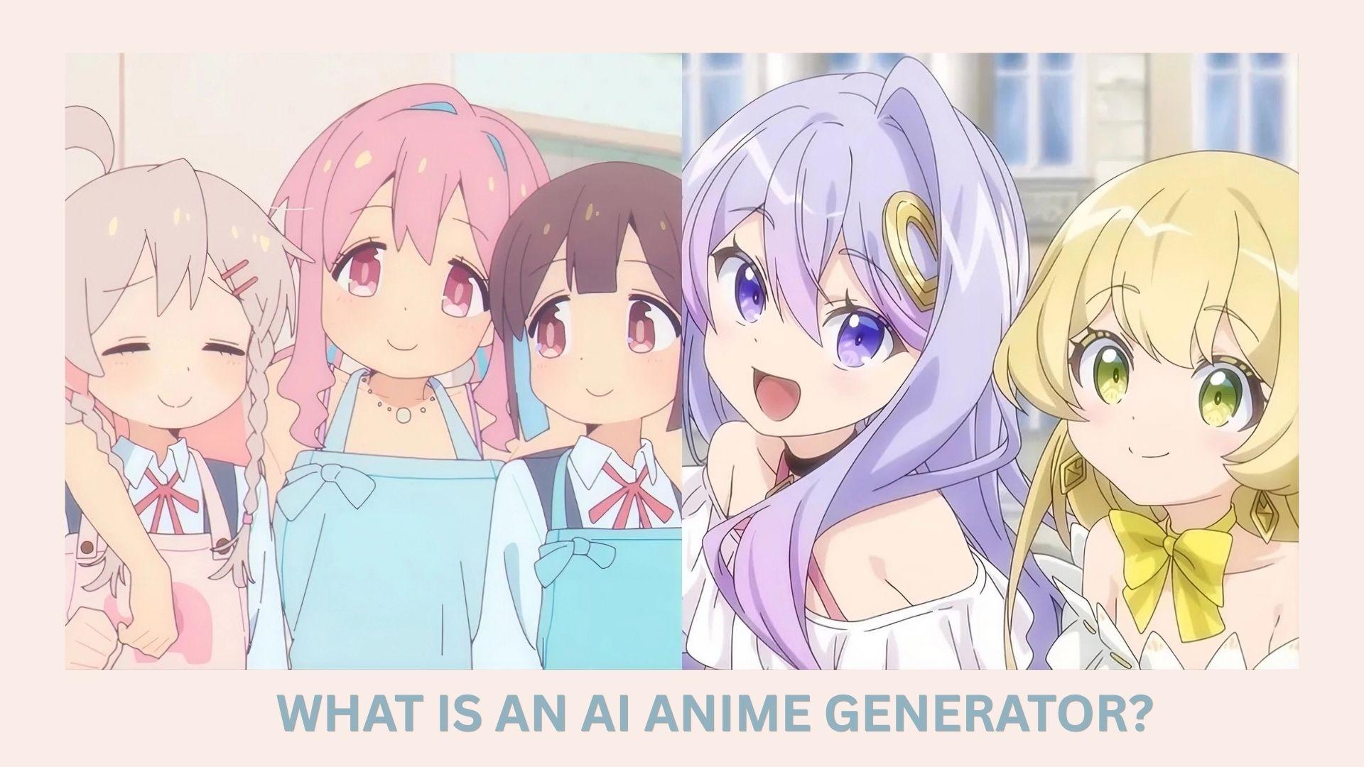 8 AI Anime Generators to Try in 2026 (Text, Photo & Character Tools)