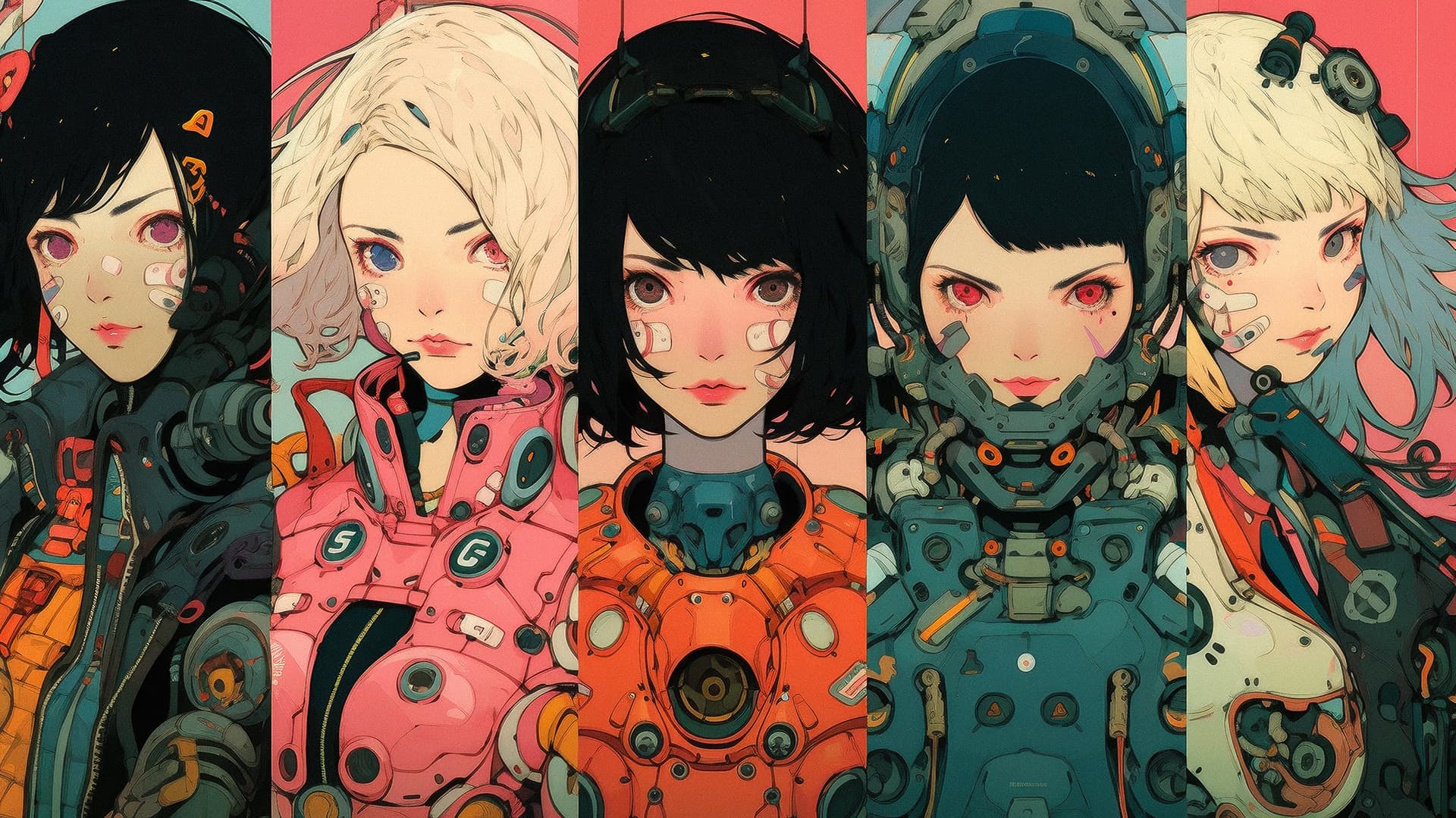 8 AI Anime Generators to Try in 2026 (Text, Photo & Character Tools)