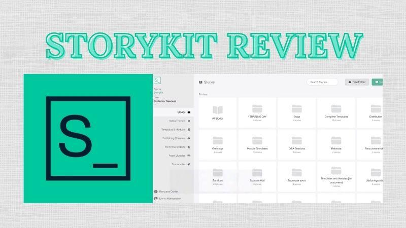 storykit review