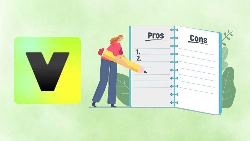 viggle ai pros and cons