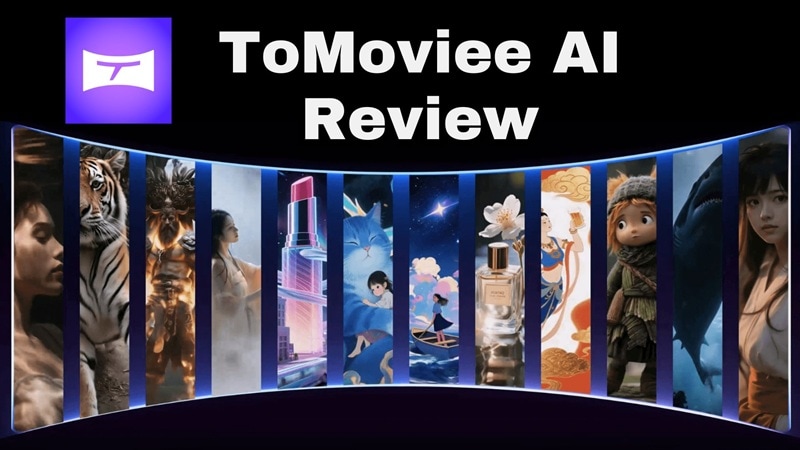 breaking down tomoviee ai