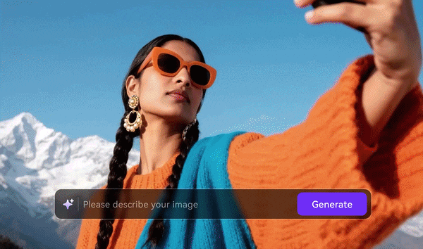 edit photo with prompt