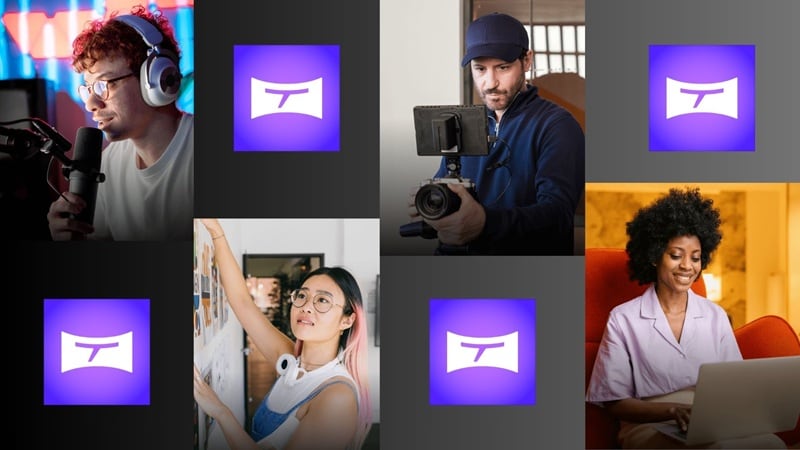 tomoviee ai ideal users