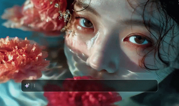 generate ai video with tomoviee ai