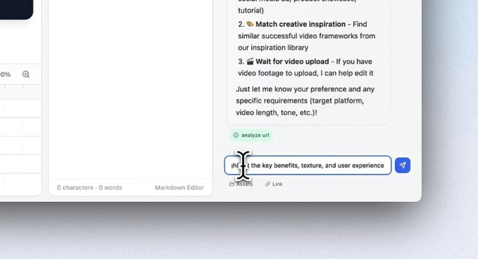 nemovideo video generation