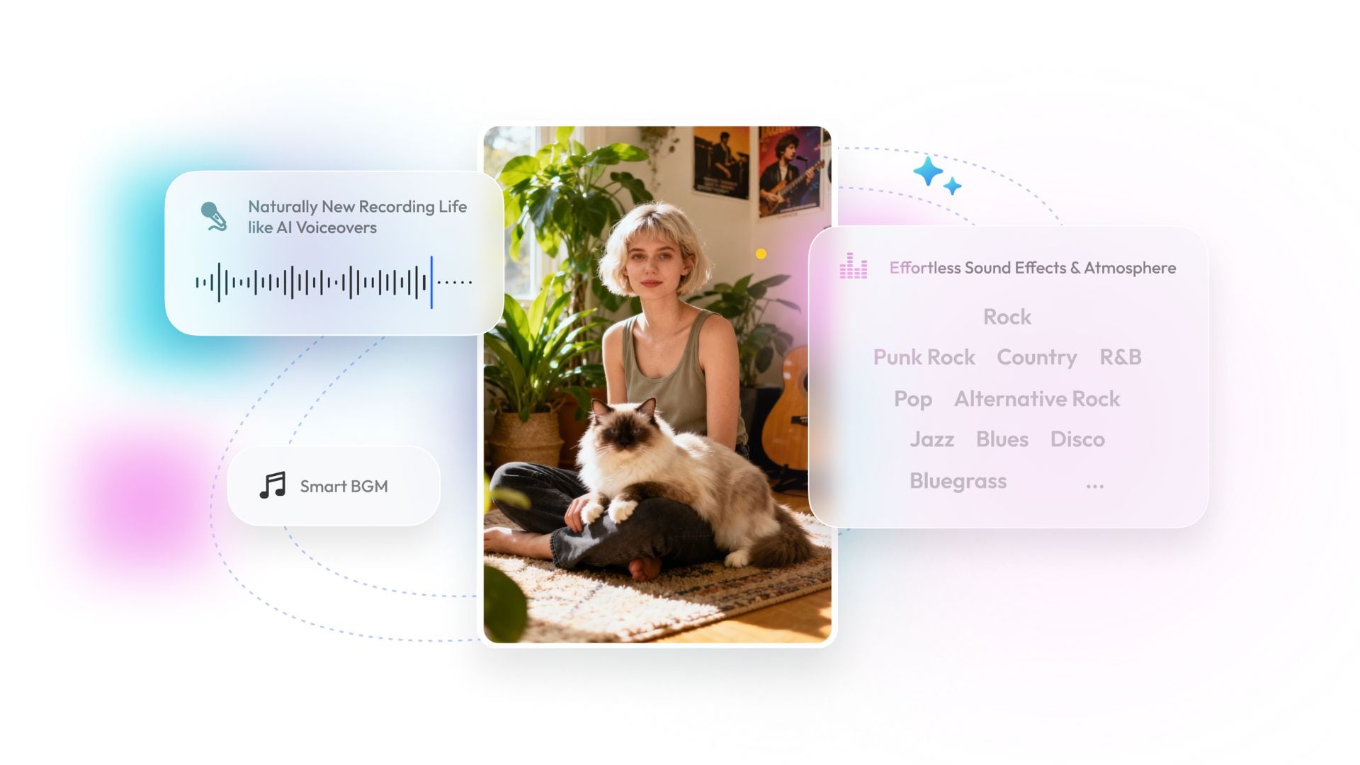 nemovideo smartaudio