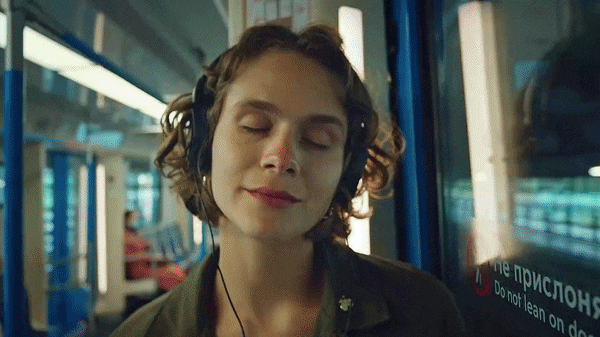 filmora ai color palette feature