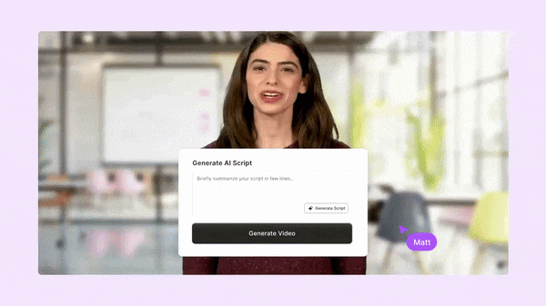 quso ai influencer feature