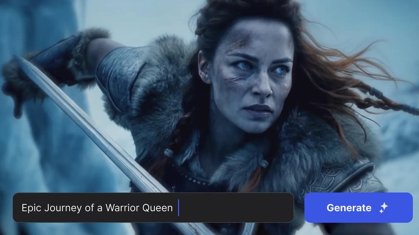 ai short generator invideo ai