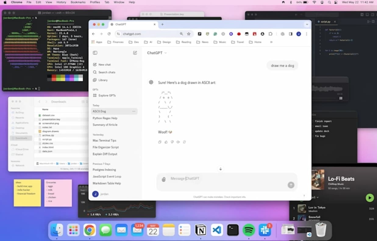 chatgpt images 2.0 real-world intelligence