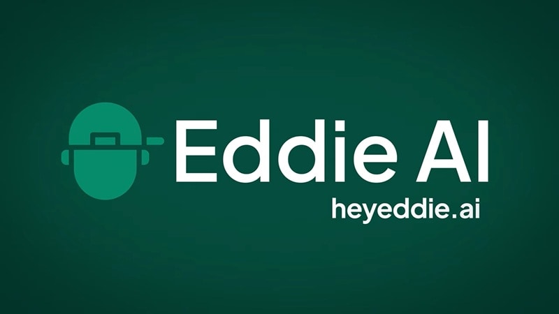 Eddie AI 영상 편집기 리뷰 대표 이미지