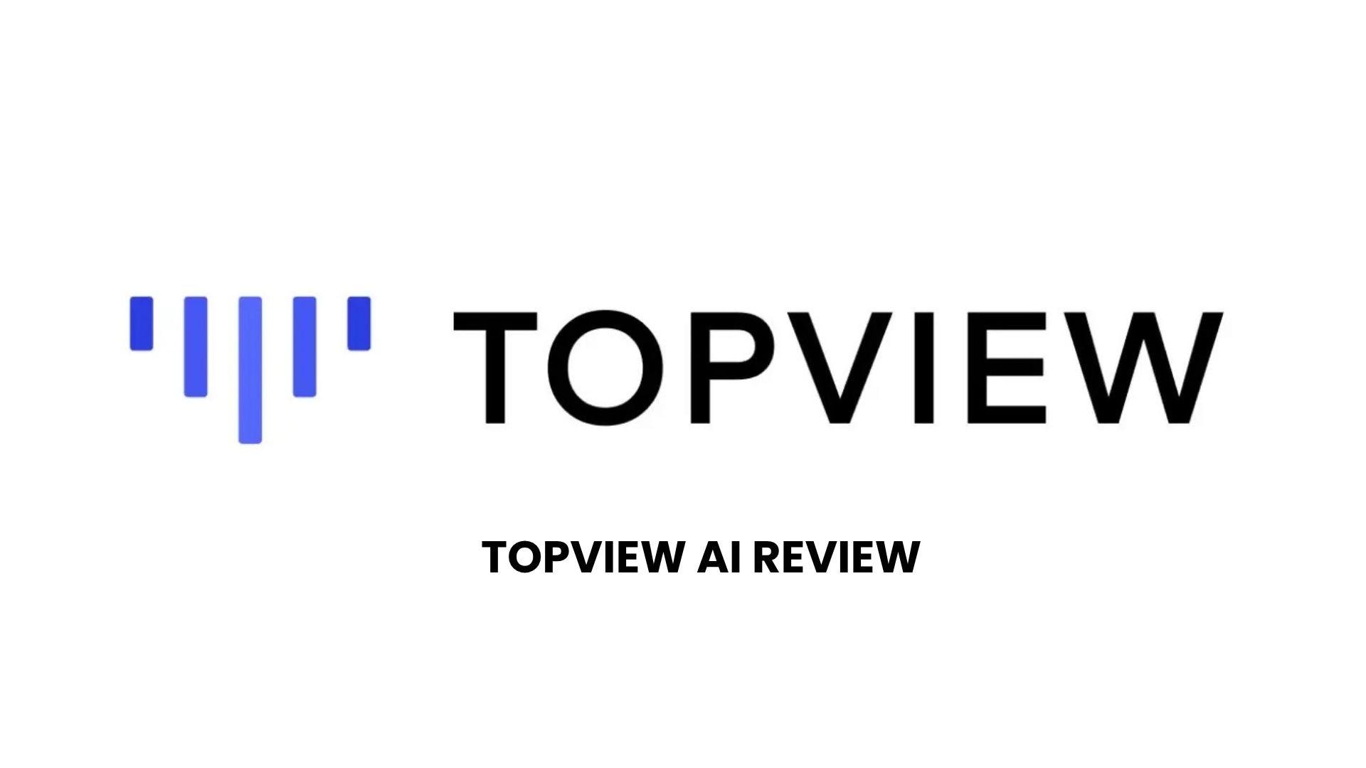 topview ai review