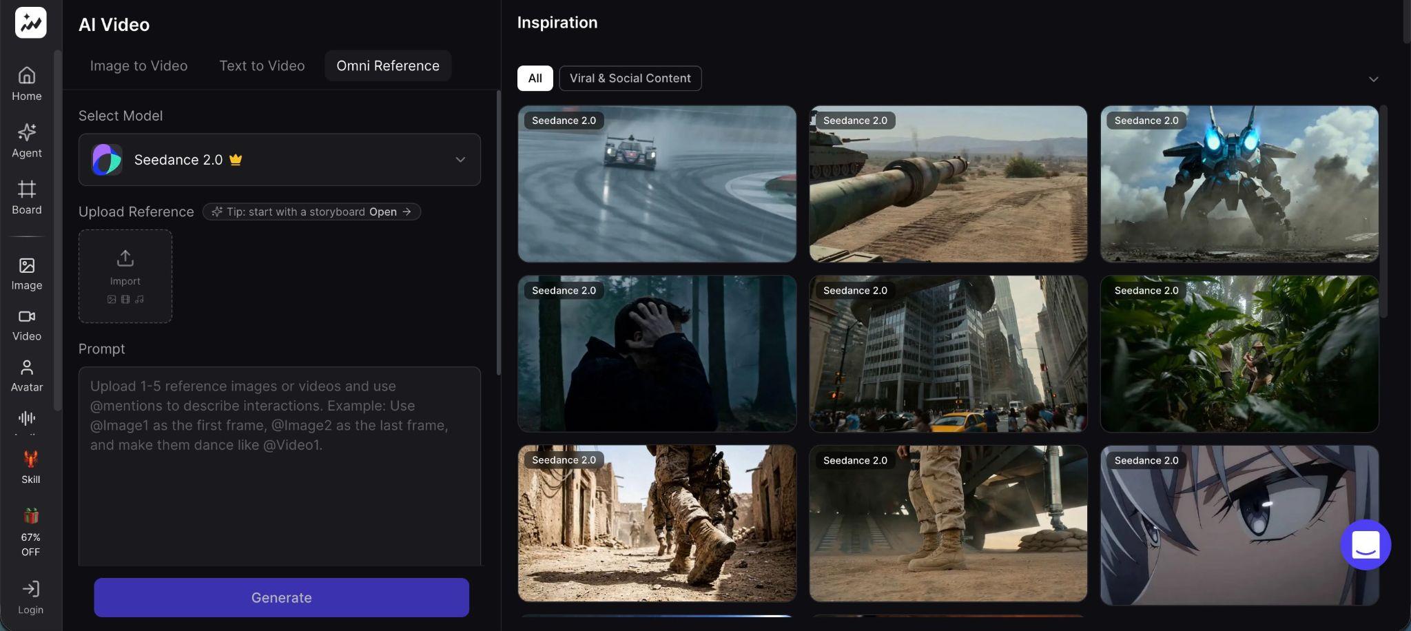 topview ai automation workflow