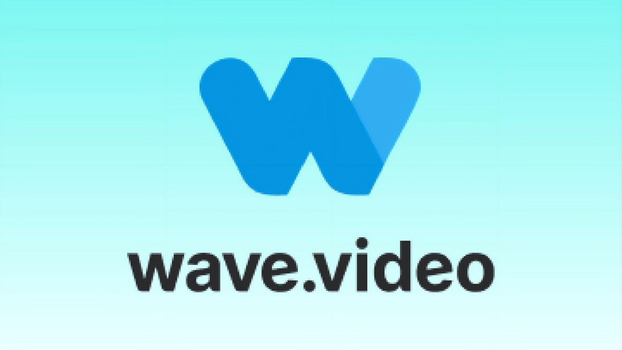 Wave.video 리뷰