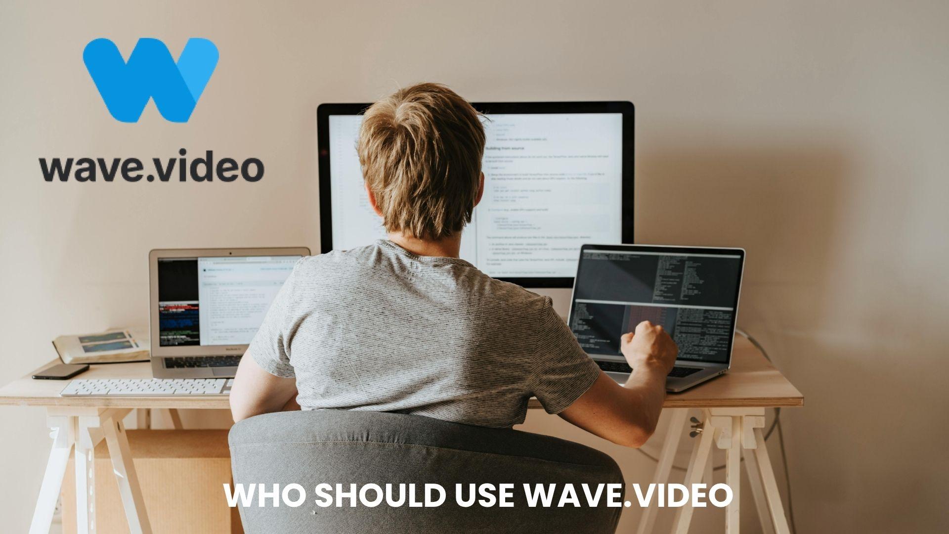 Wave.video 추천 사용자