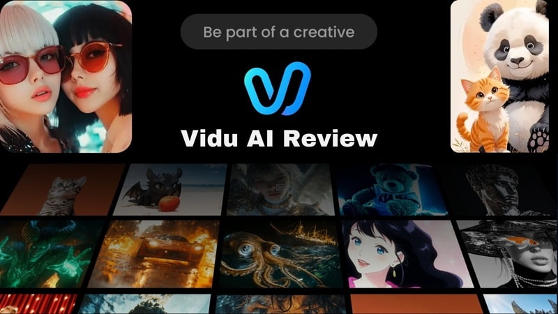 breaking down vidu ai video generator