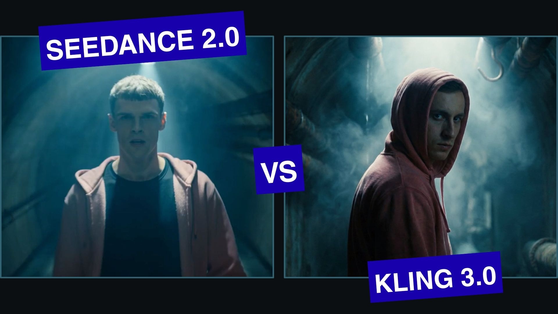 seedance 2.0 vs kling 3.0