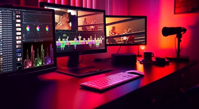 hitfilm express alternative lightworks