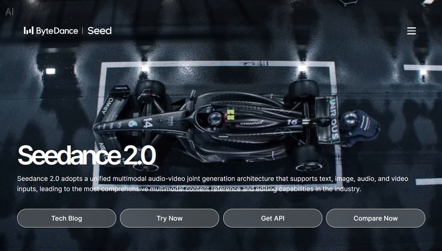 seedance 2.0 latest version
