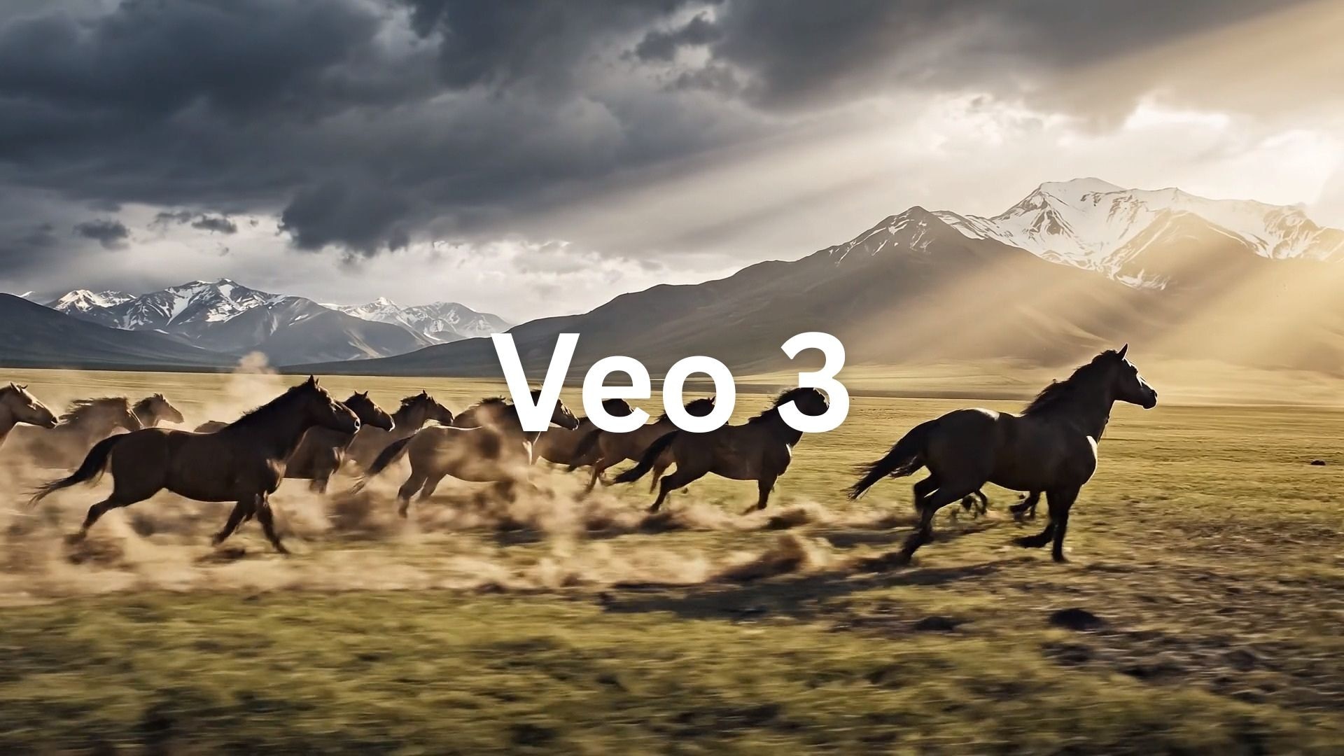 google veo 3 ai video