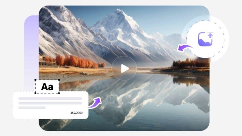 vidnoz ai image to video