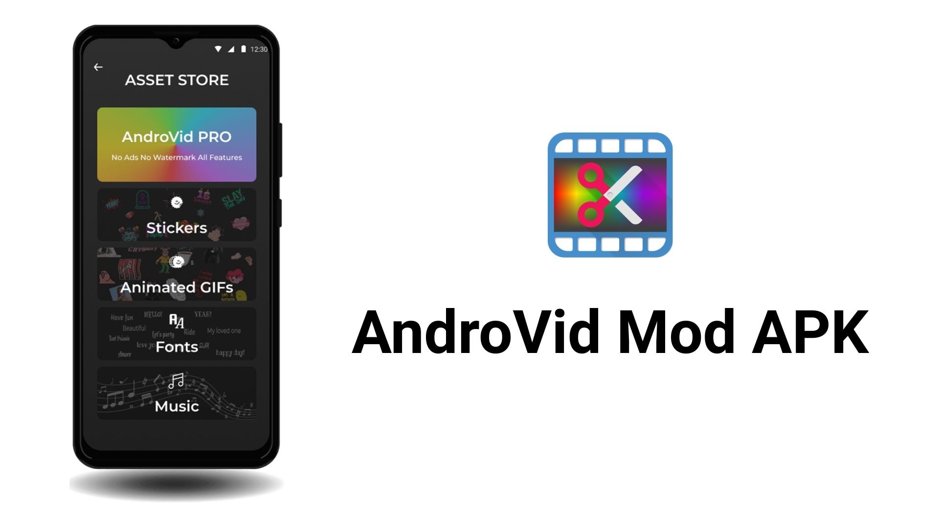 androvid mod apk