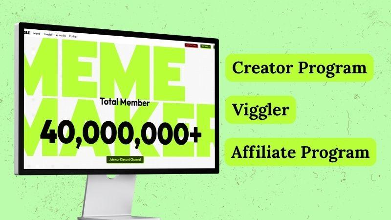 viggle ai programs